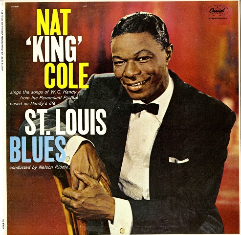 Nat King Cole